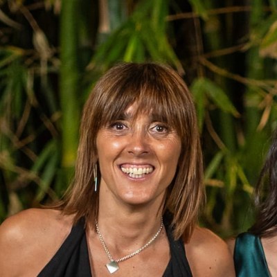 María Celina Gabrielli