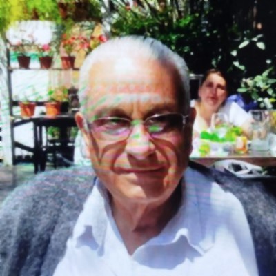 Ricardo Quiroga