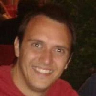 Santiago Gabrielli Prudkin